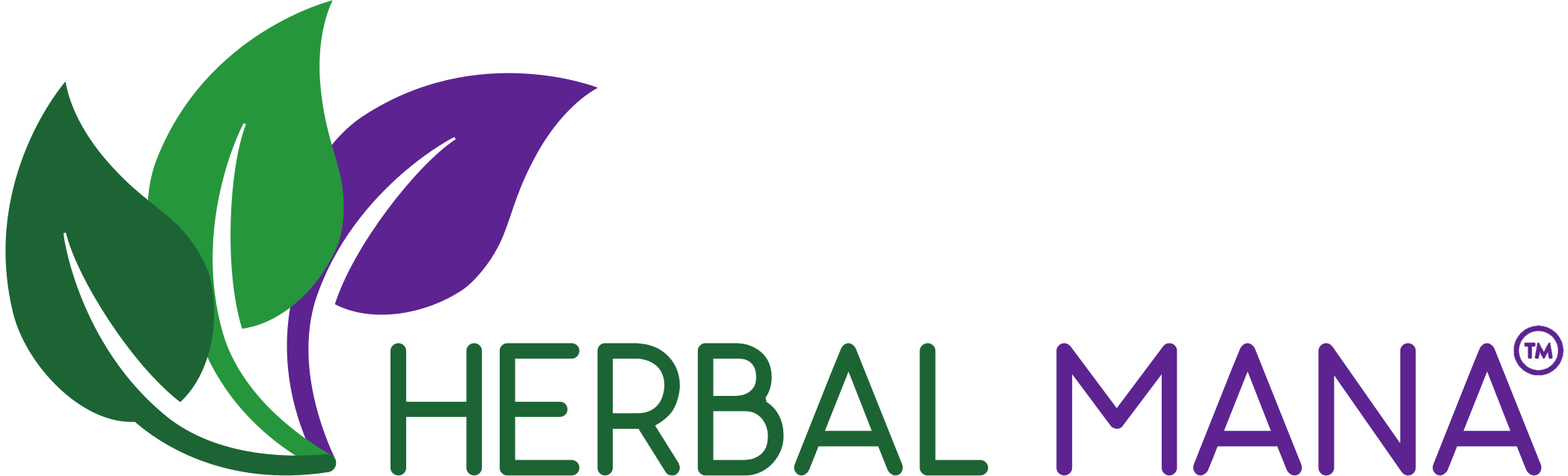 Herbal Mana logo